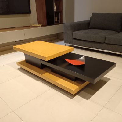 Ratona 03 (Escalonada)