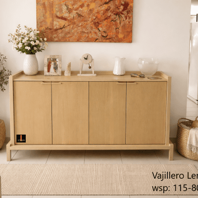 (Art. 808) Vajillero Lerman