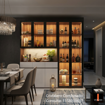 (Art. 723) Composición Combinado