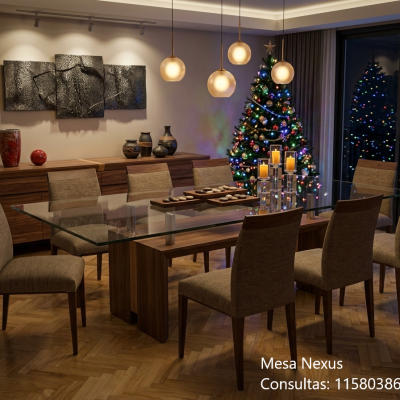 (Art. 164) Mesa Nexus