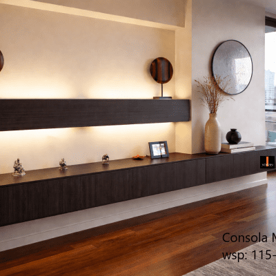 (Art. 803) Consola Mirador