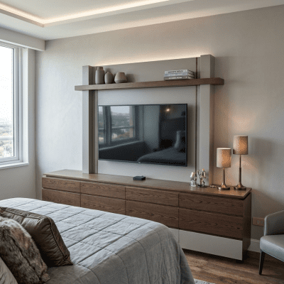 2*Para Dormitorio