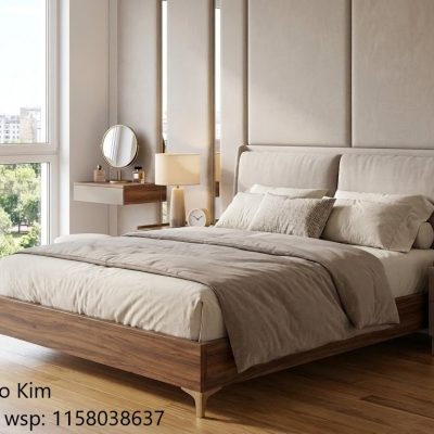 (Art. 309) Dormitorio Kim-Vogan-Muebles-Lavalle 1723