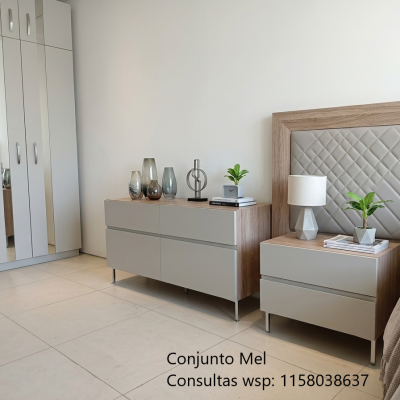 (Art. 351) Cómoda Mel