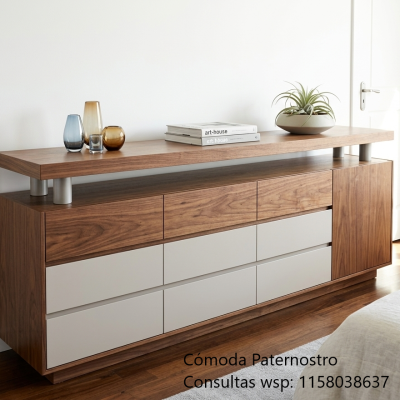 (Art. 347) Cómoda Pater