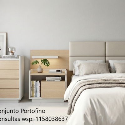 (Art. 352) Cómoda Portofino