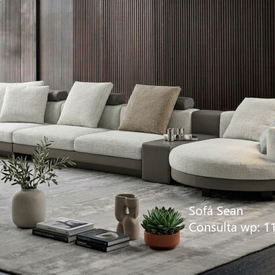 (Art. 456) Sofá Sean