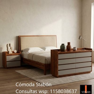 (Art. 342) Cómoda Stabón
