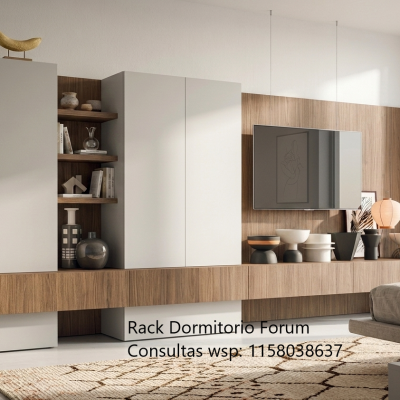 (Art. 626) Rack Dormitorio Forum